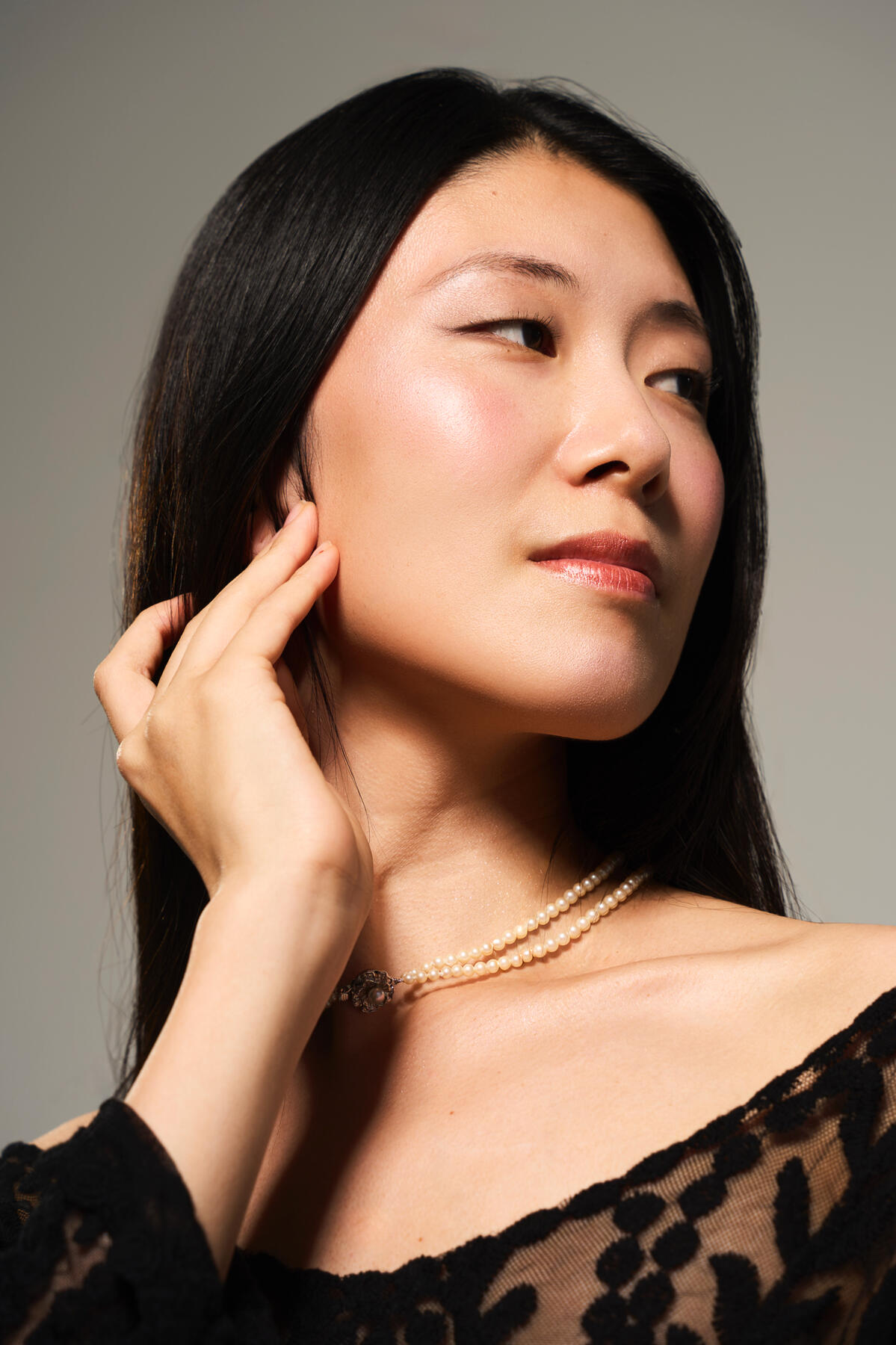 Beauty Promotion for Pure Light Botanical Beauty
